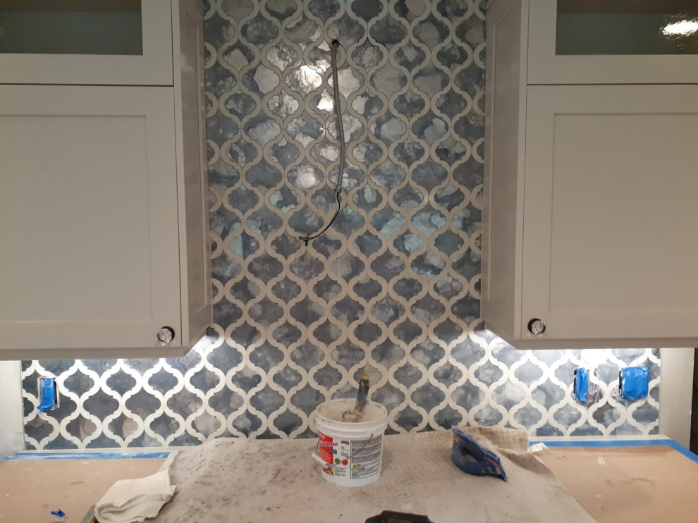 Backsplash