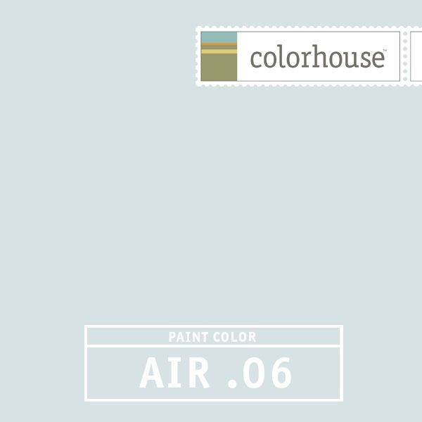 Colorhouse AIR .06
