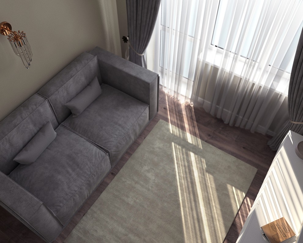 2-й Грайвороновский пр-д