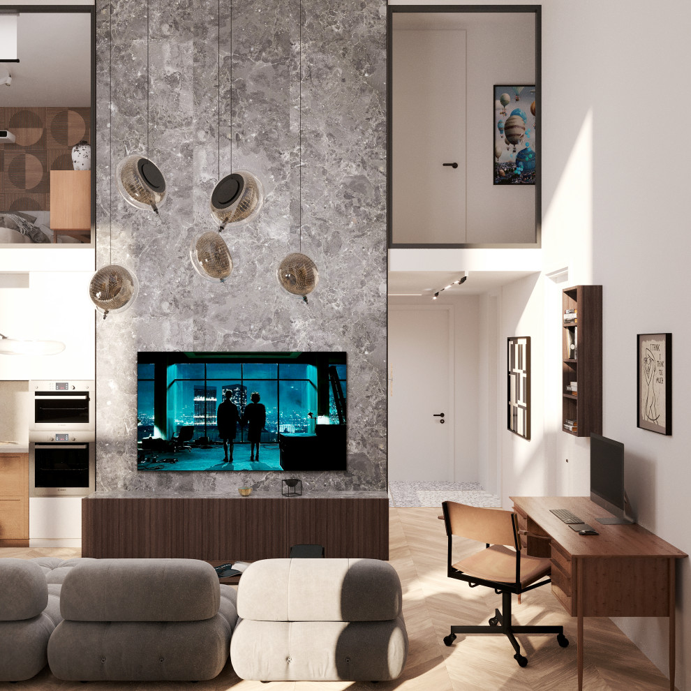 ЖК "Композиция 24"