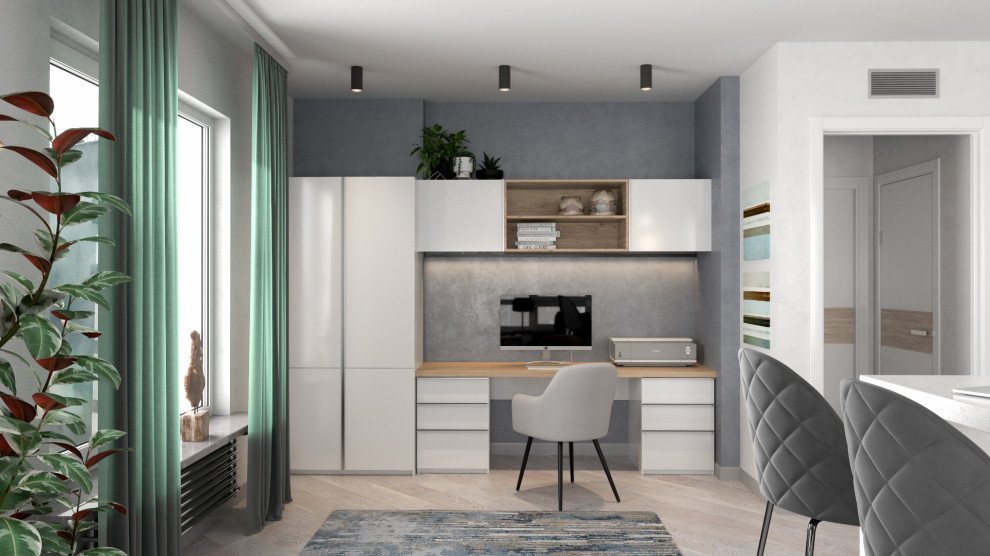 Легкость и Современность