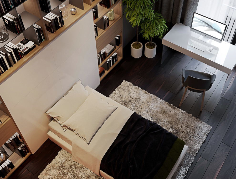 Апартаменты в ЖК Esentai City 93 м. кв.