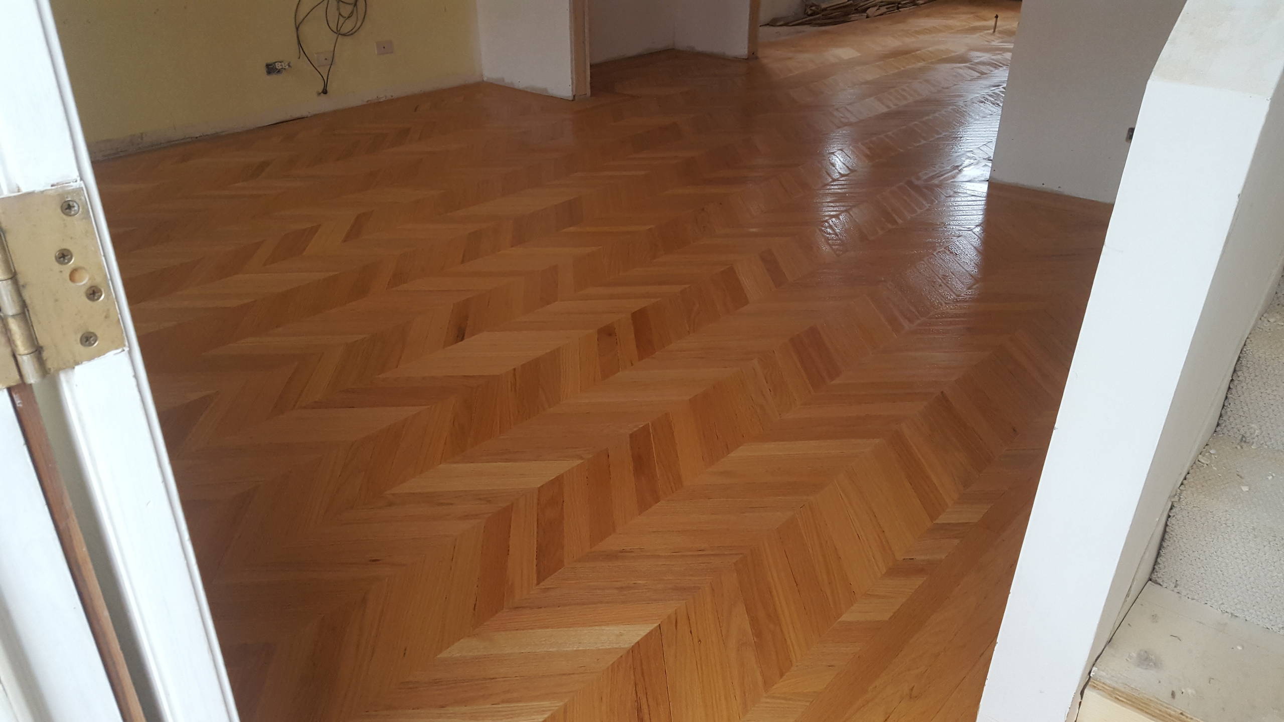 Chevron