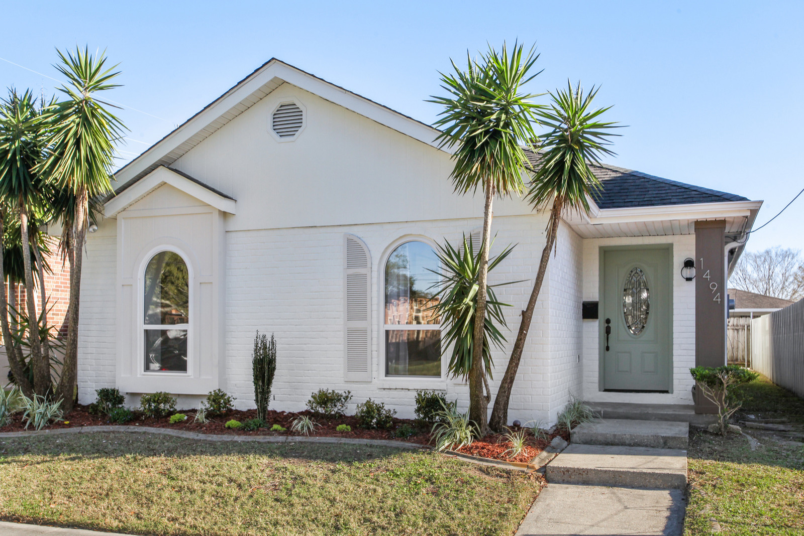 Gentilly Design to Sell