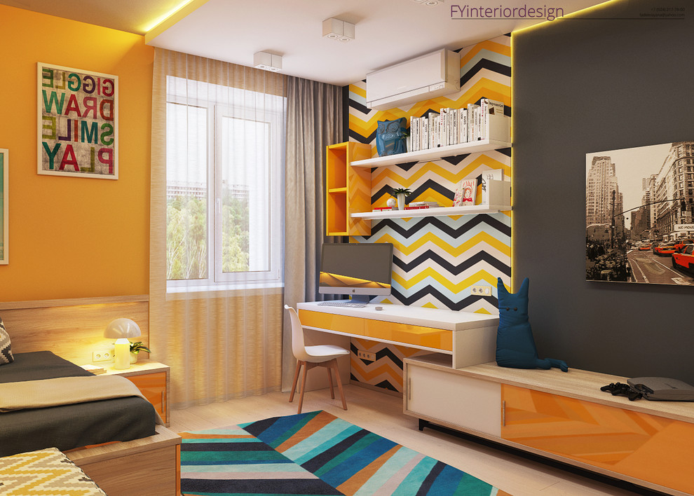 Квартира в жк "Орлово Поле" г. Хабаровск