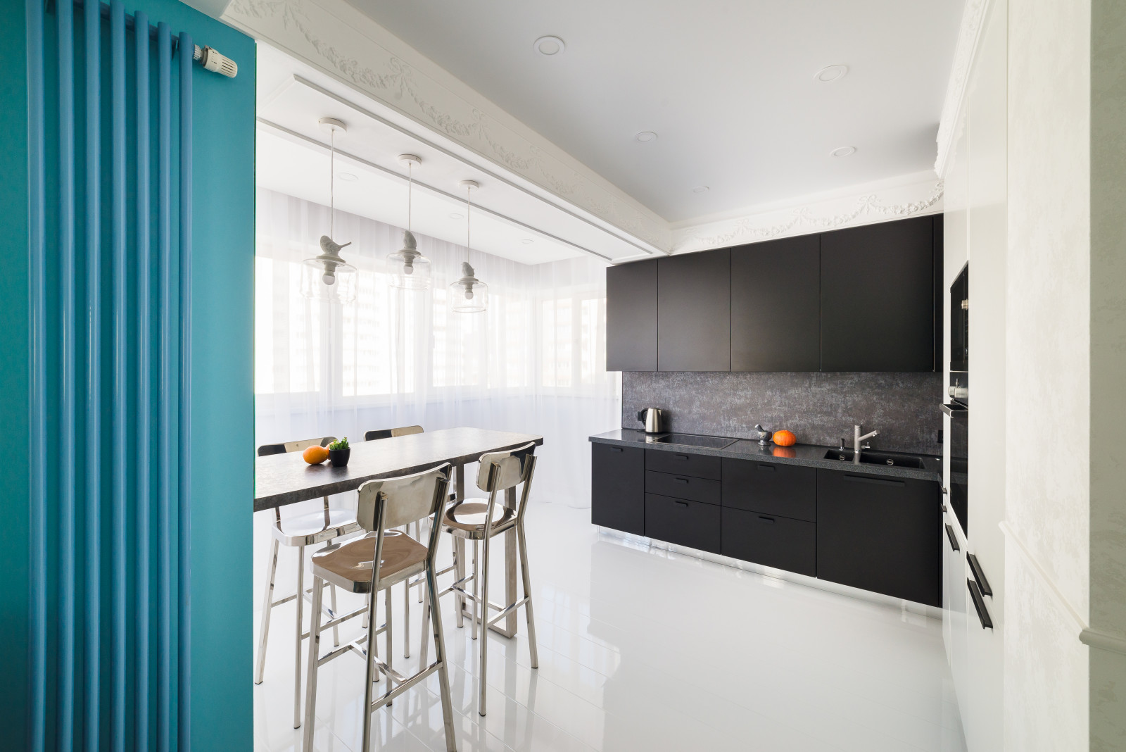 ЖК Аралия, Южно-Сахалинск