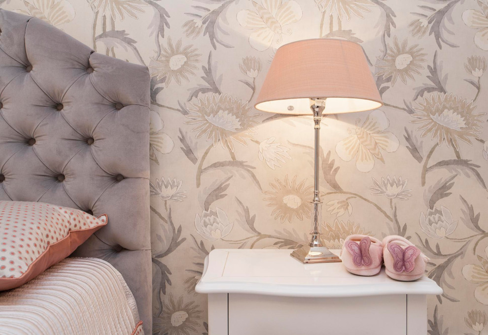 Квартира в Праге