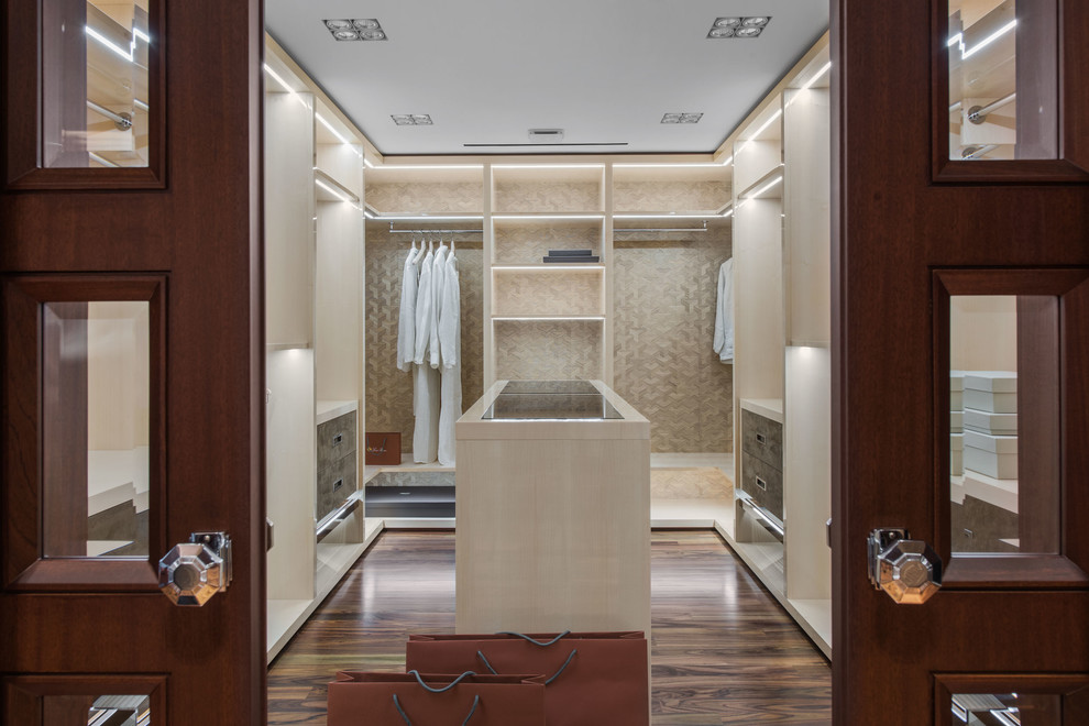 Квартира с террасой у моря