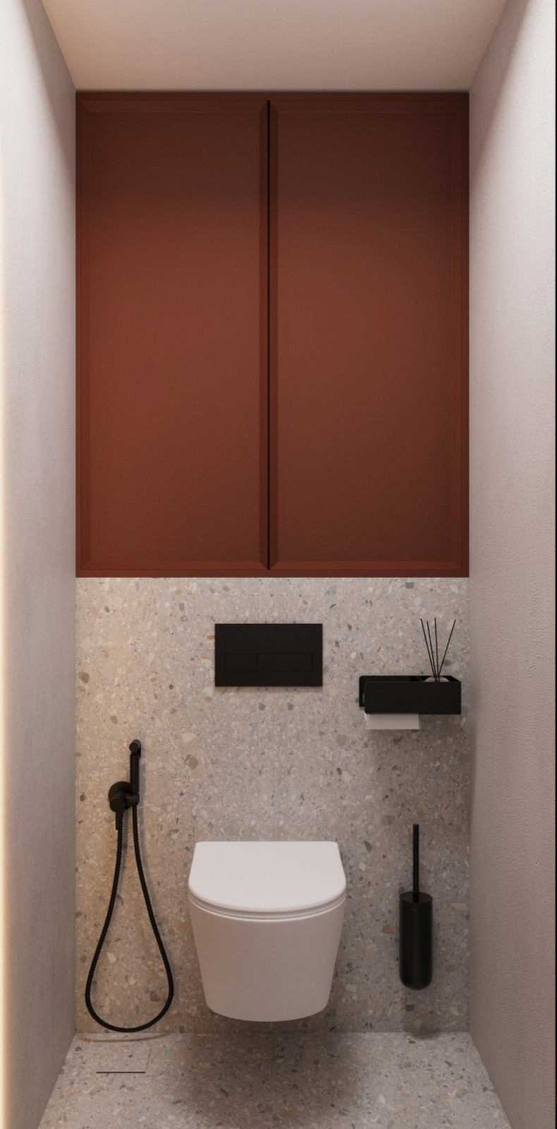 Кофейня Muffle