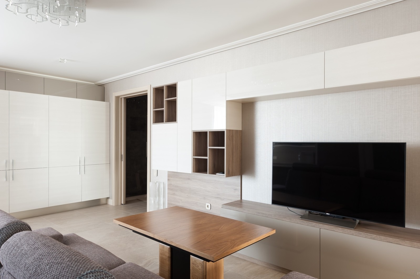 Квартира на ул.Верности