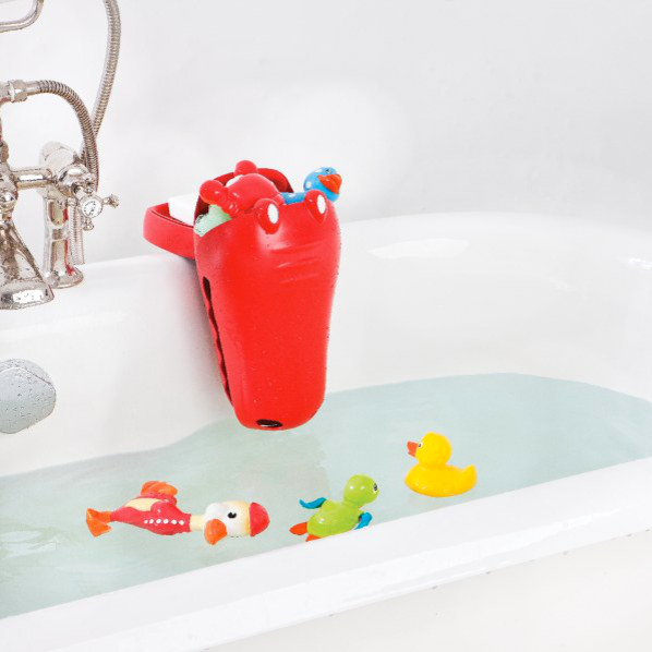 Crocodile Bathroom Accessories – Bathroom Guide by Jetstwit