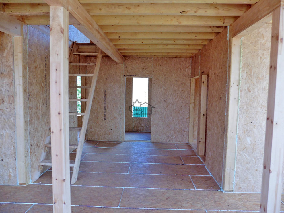 Дом в г. Мытищи