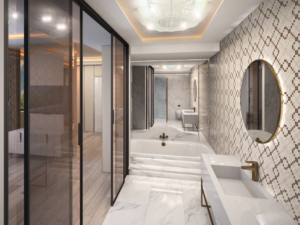 Дом в Барвихе