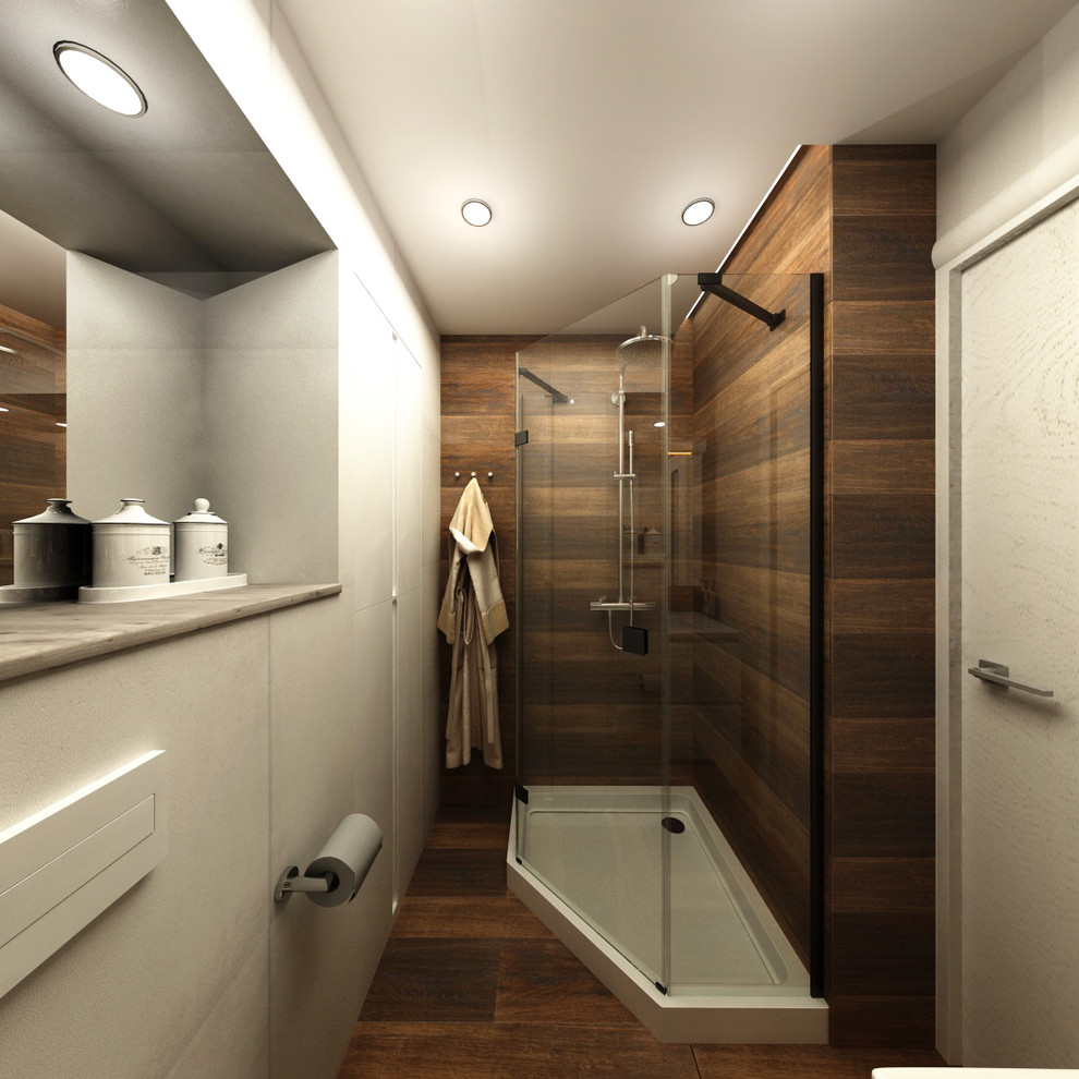 Ванные комнаты