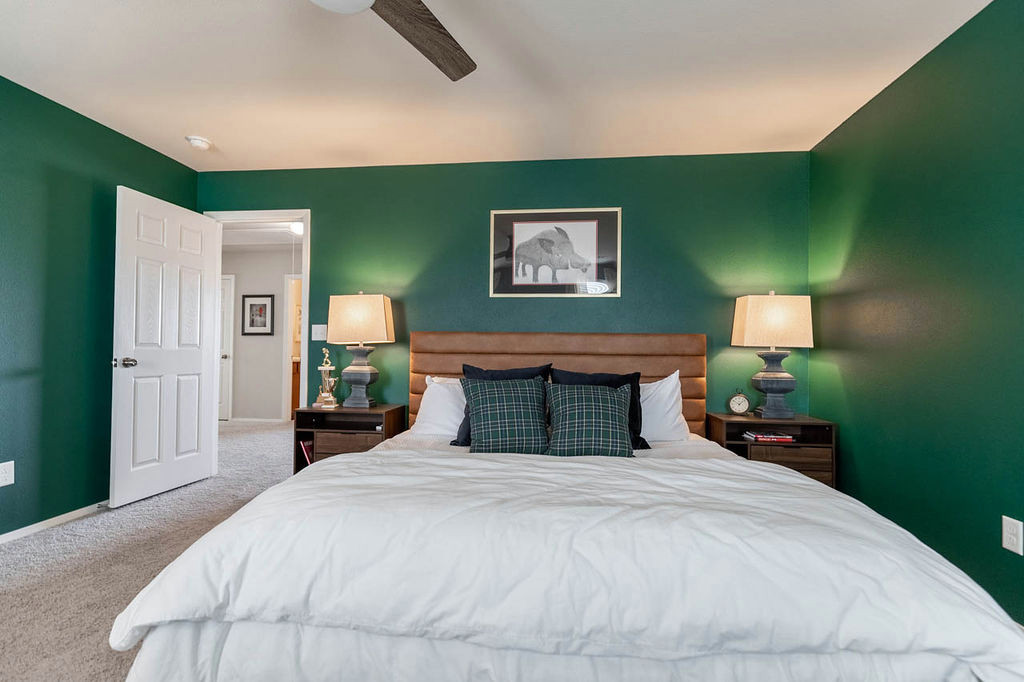 Vacation Rentals