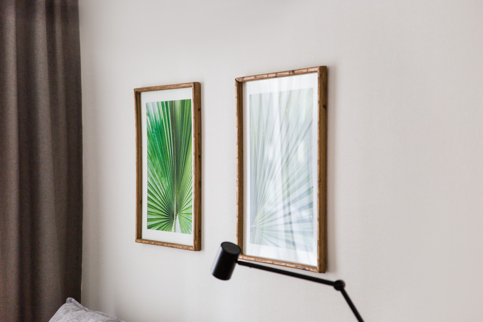 Квартира в ЖК ФИЛИГРАД