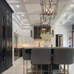 KITCHEN & BATH DESIGNS BY LEAH LLC - Project Photos & Reviews ...