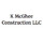K. McGhee Construction LLC