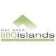 Bay Area BBQ Islands