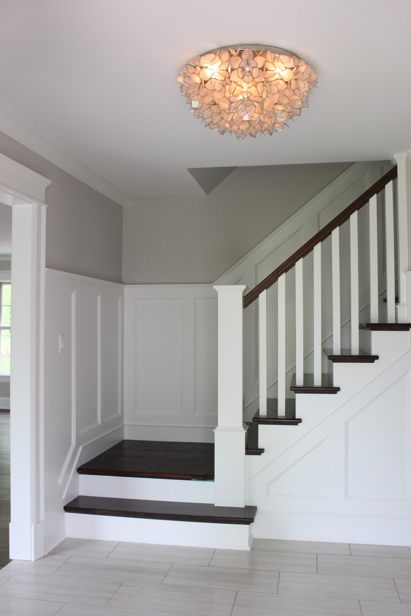 Churchill Renovation