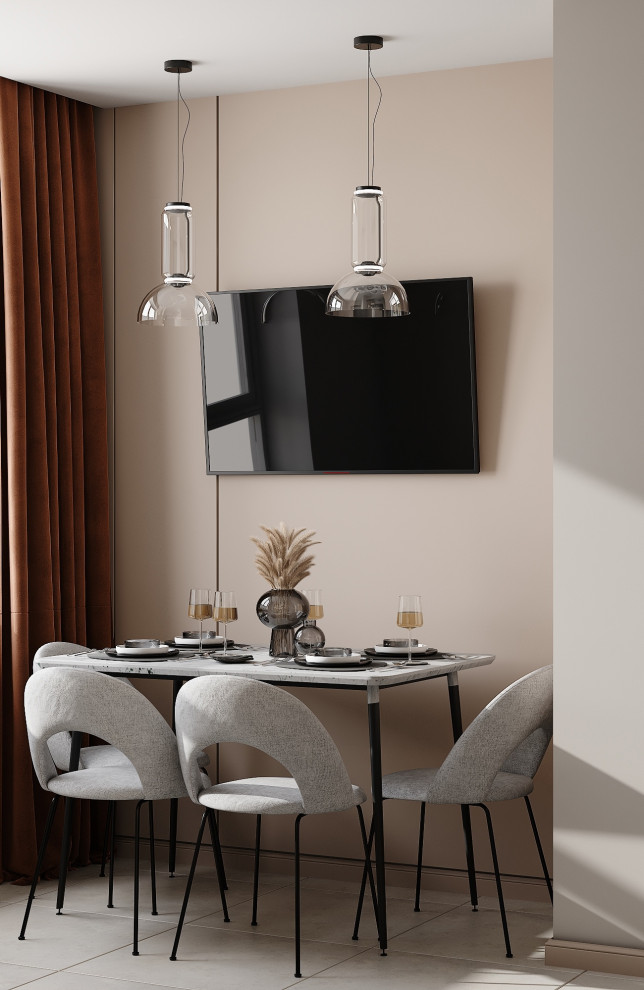 Кв. 56 кв.м. в Москве под аренду