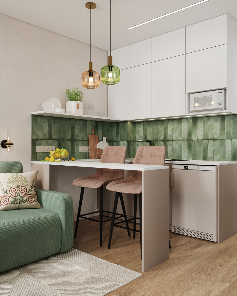 Квартира студия для аренды