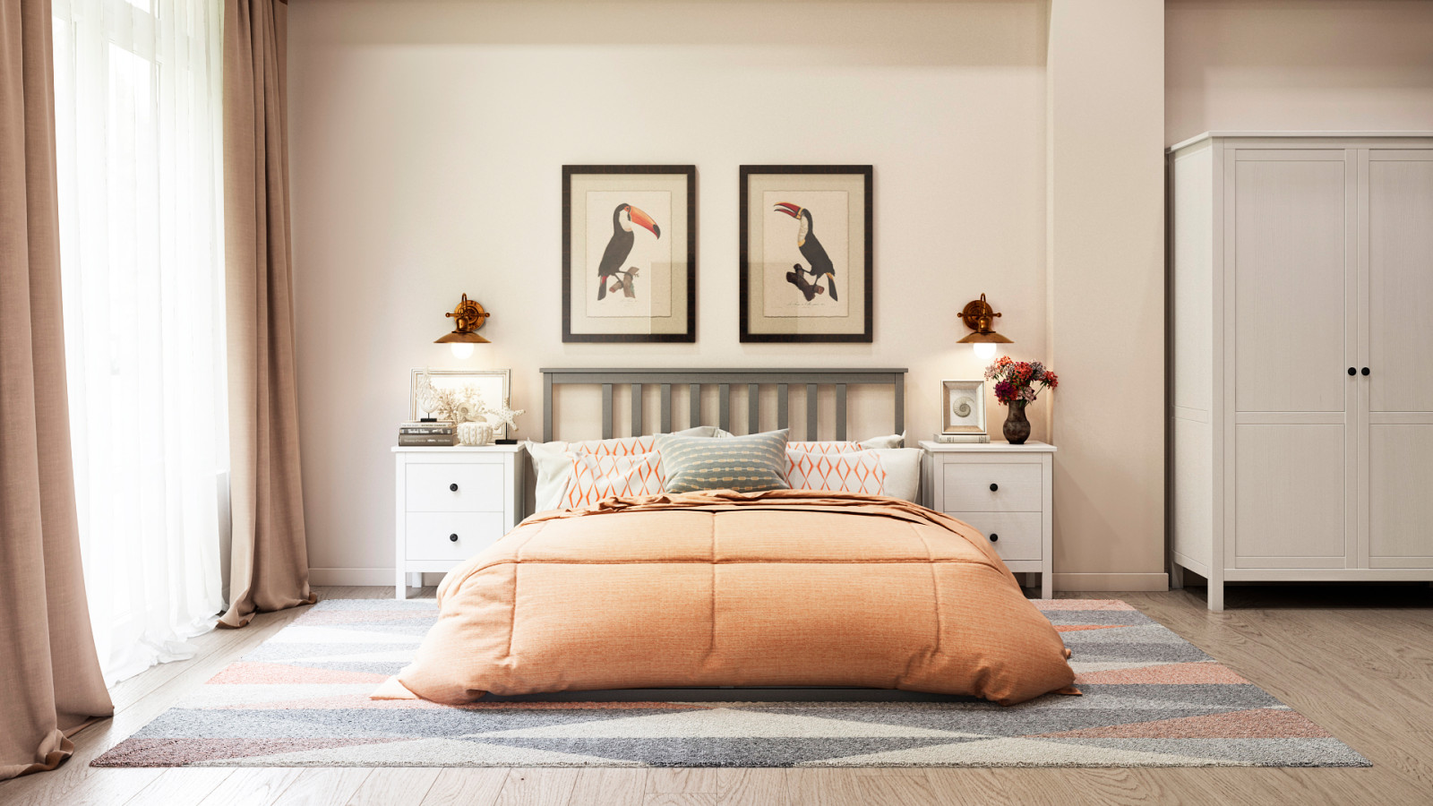 Уютный таун 150м