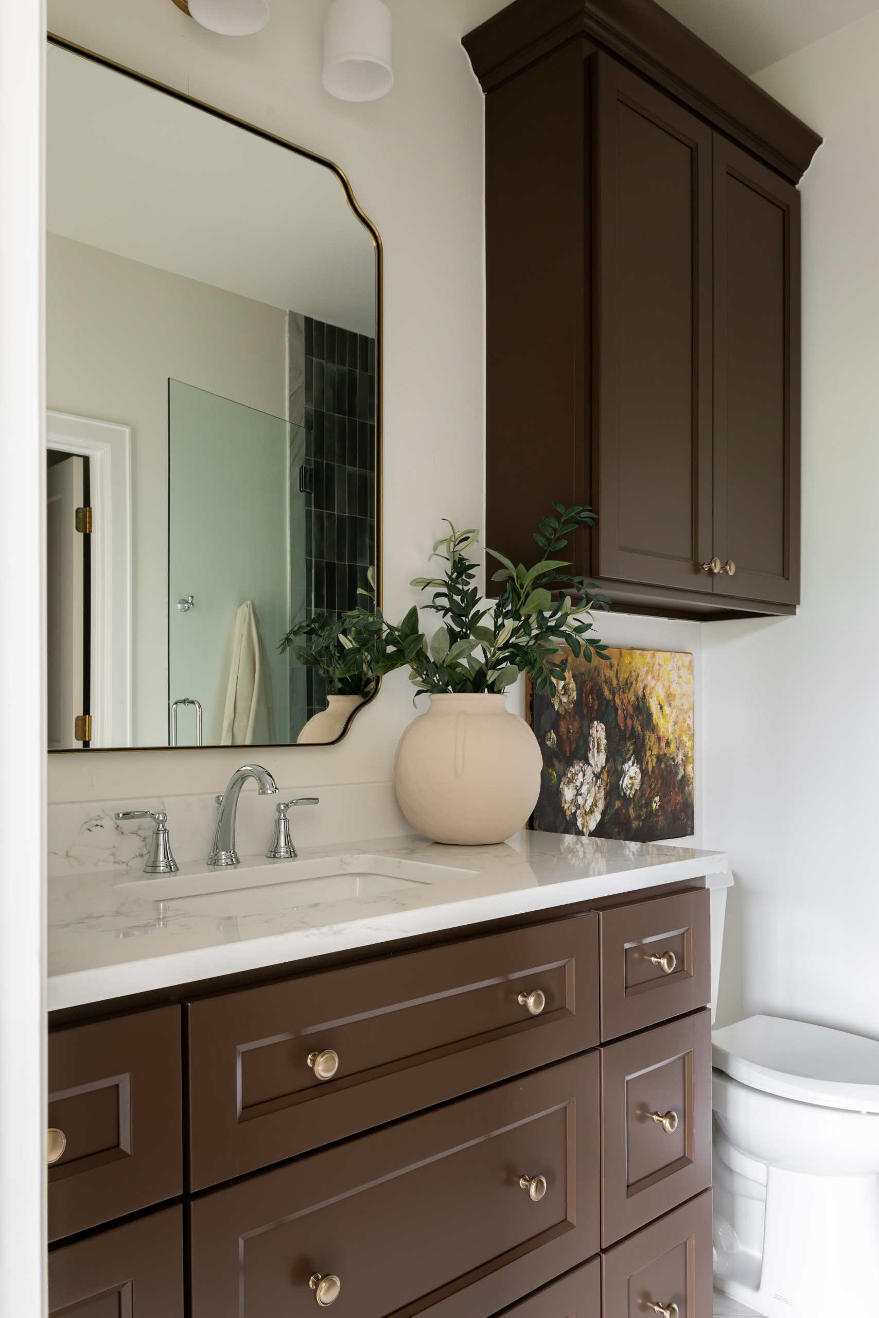 Oak Tree Parade Home