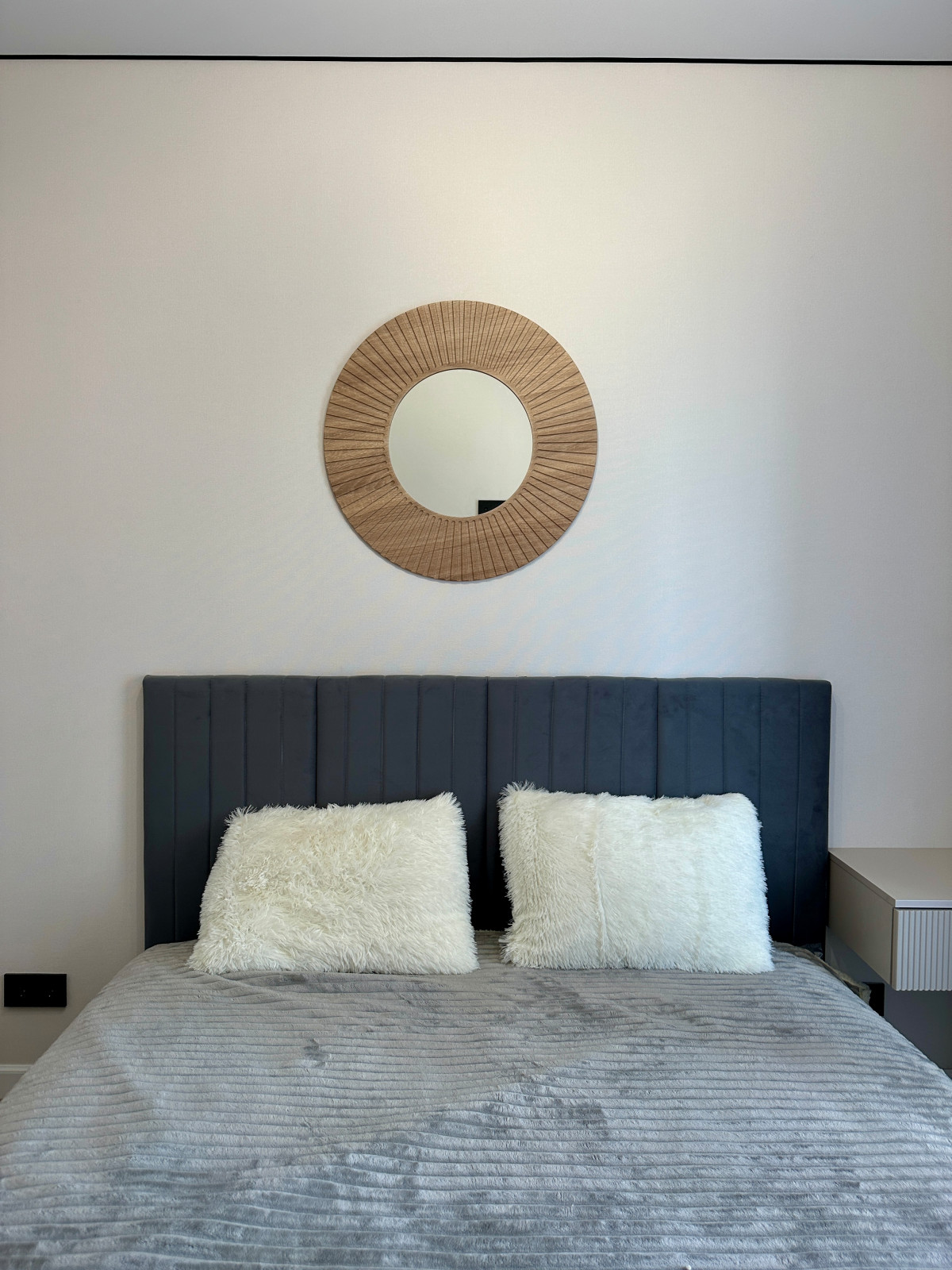 ЖК Новое очаково Однокомнатная квартира 31 м2