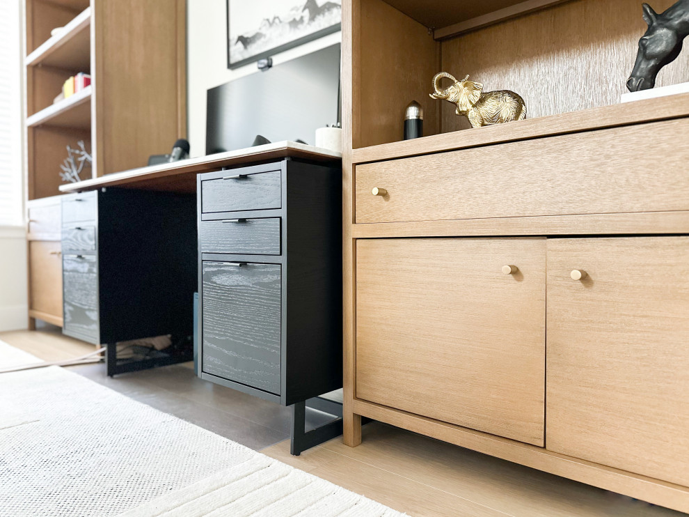 Fresh Start | Castle Pines, CO | Transitional Style Home Remodel