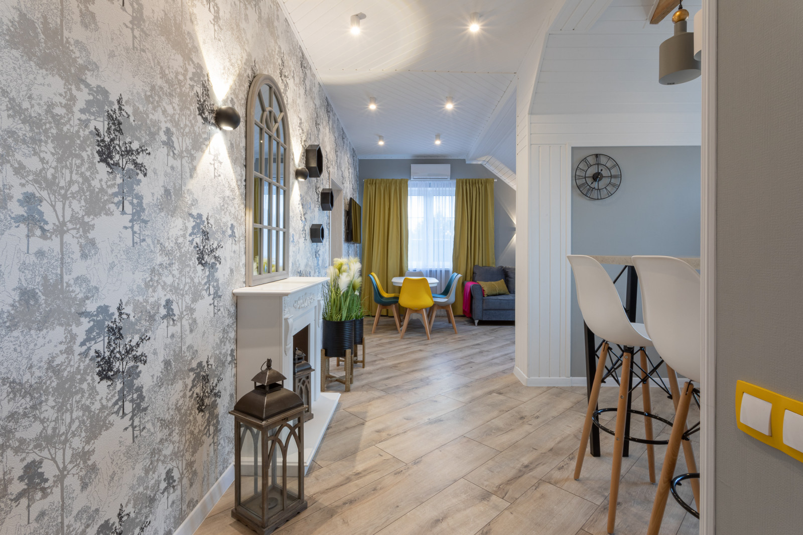 Семейный мини-отель г.Зеленоградск