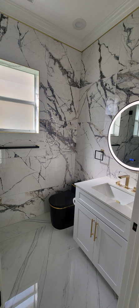 Full Remodel