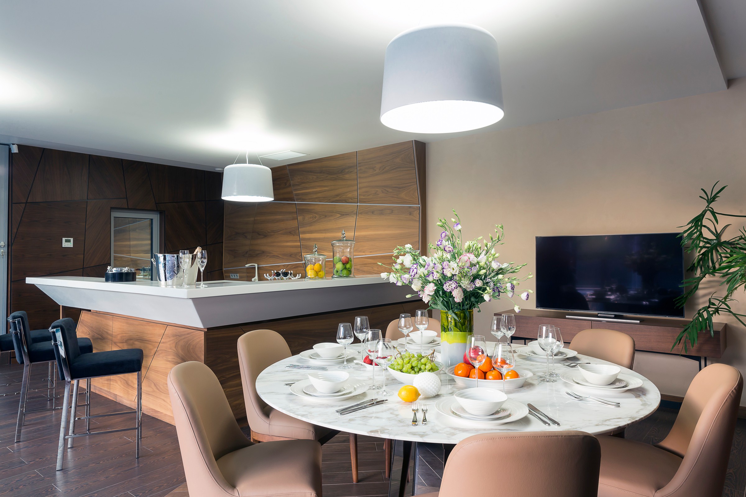 Проект "Навстречу природе"