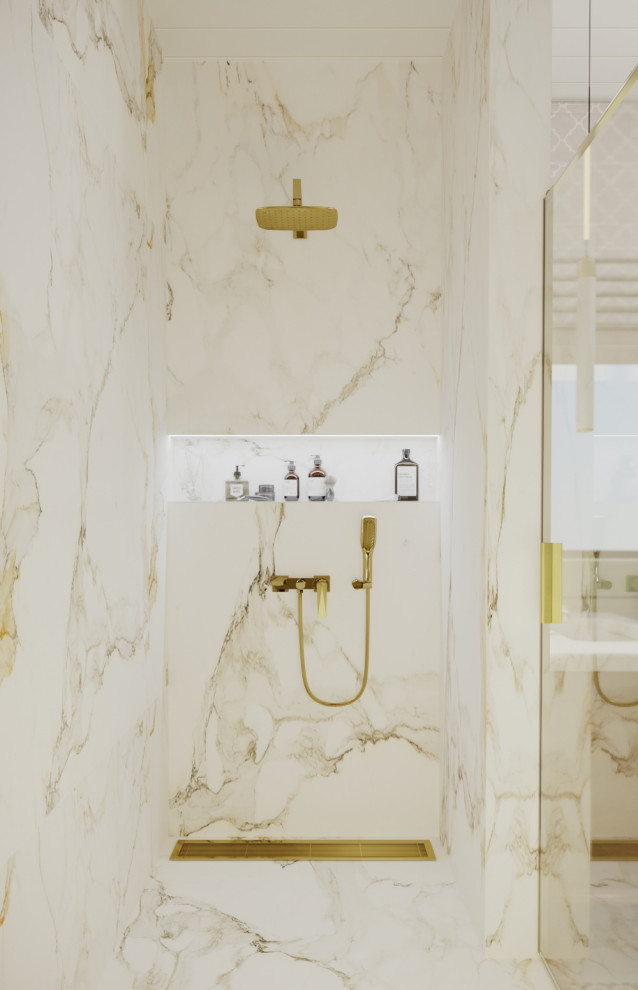 Загородный дом