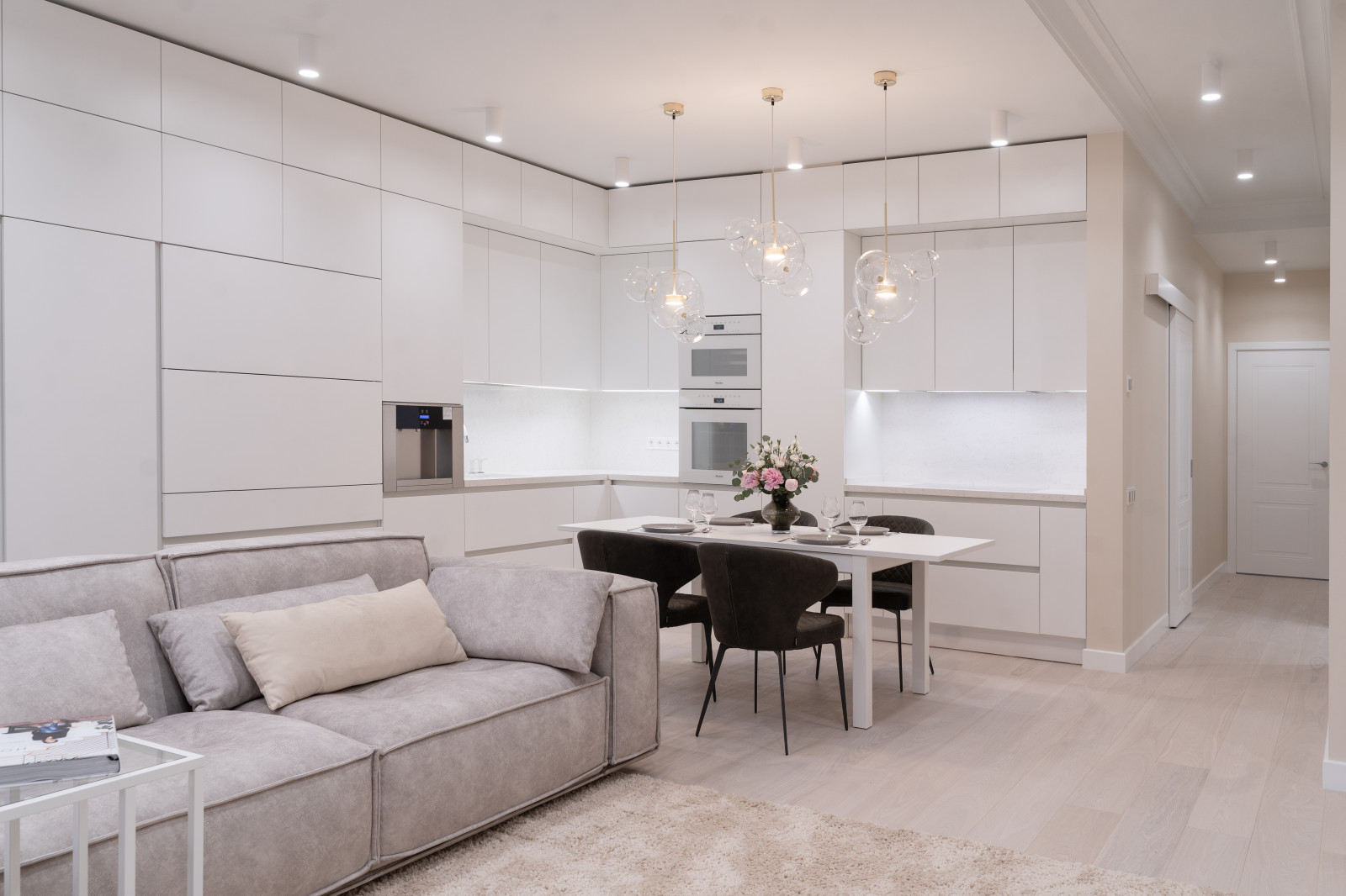 ЖК Vander Park 148