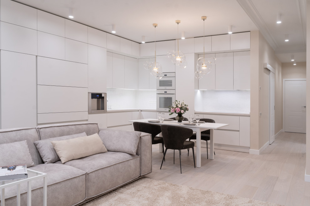 ЖК Vander Park 148