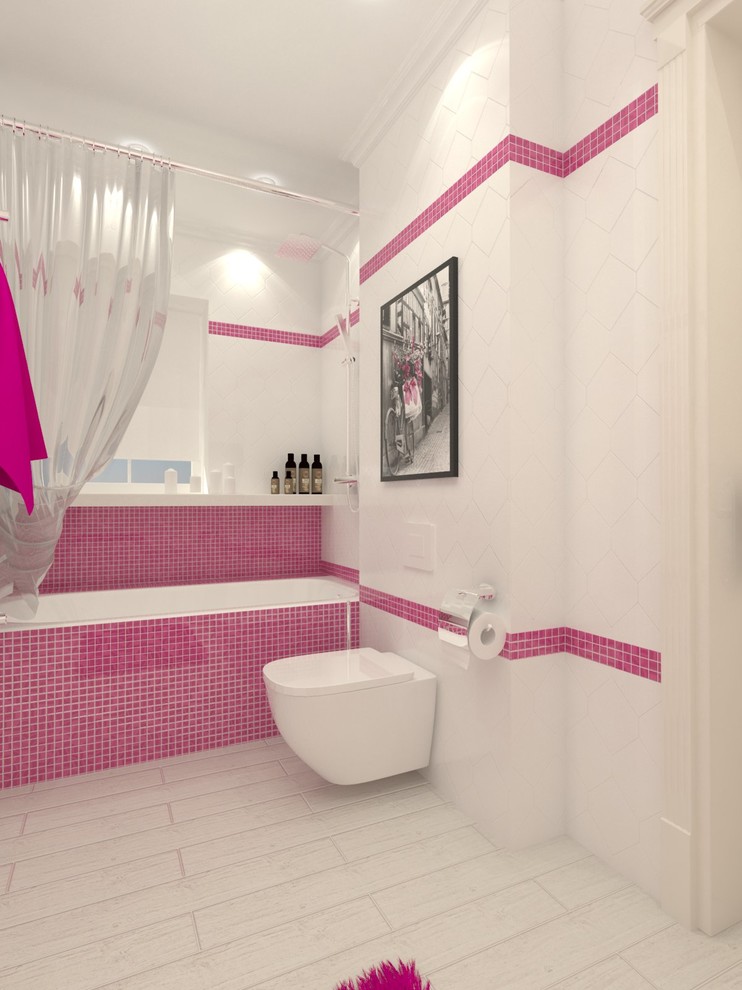 Любимый дом для семьи с двумя детьми