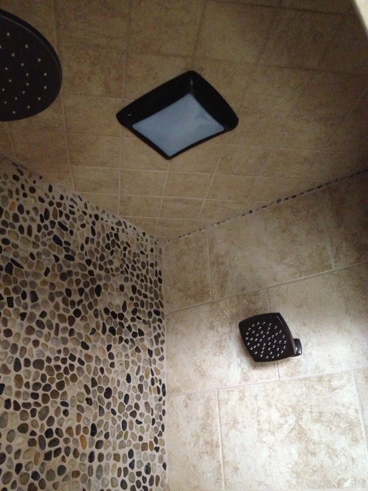Anton Master Bath