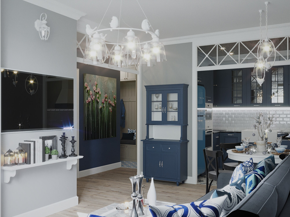 Городской прованс