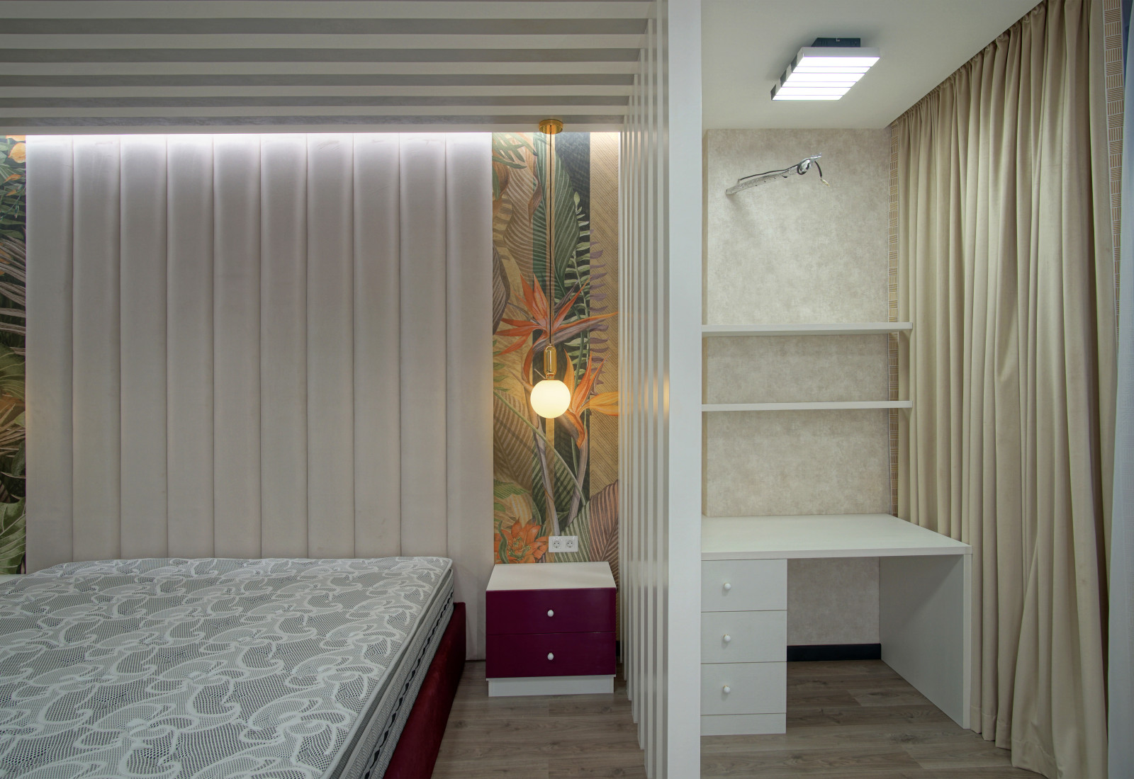 ГОТОВЫЙ РЕМОНТ 2-Х КОМНАТНОЙ КВАРТИРЫ ПО УЛ. 70 ЛЕТ ОКТЯБРЯ, Г.КРАСНОДАР