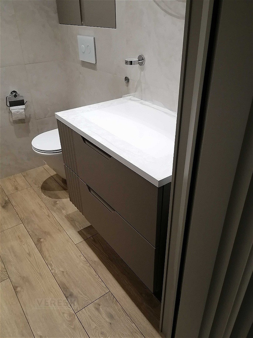 Мебель для ванной комнаты