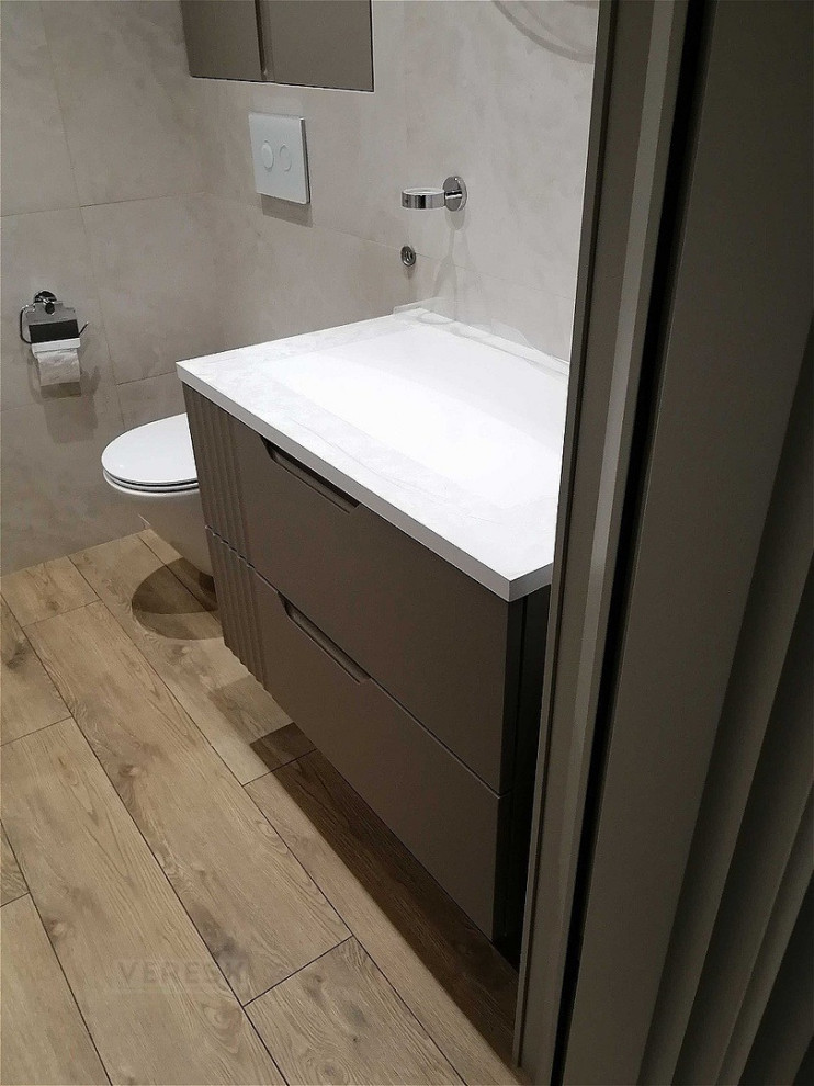 Мебель для ванной комнаты