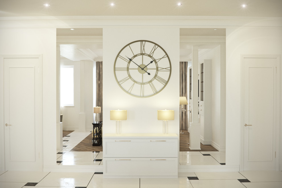 Семейный дюплекс