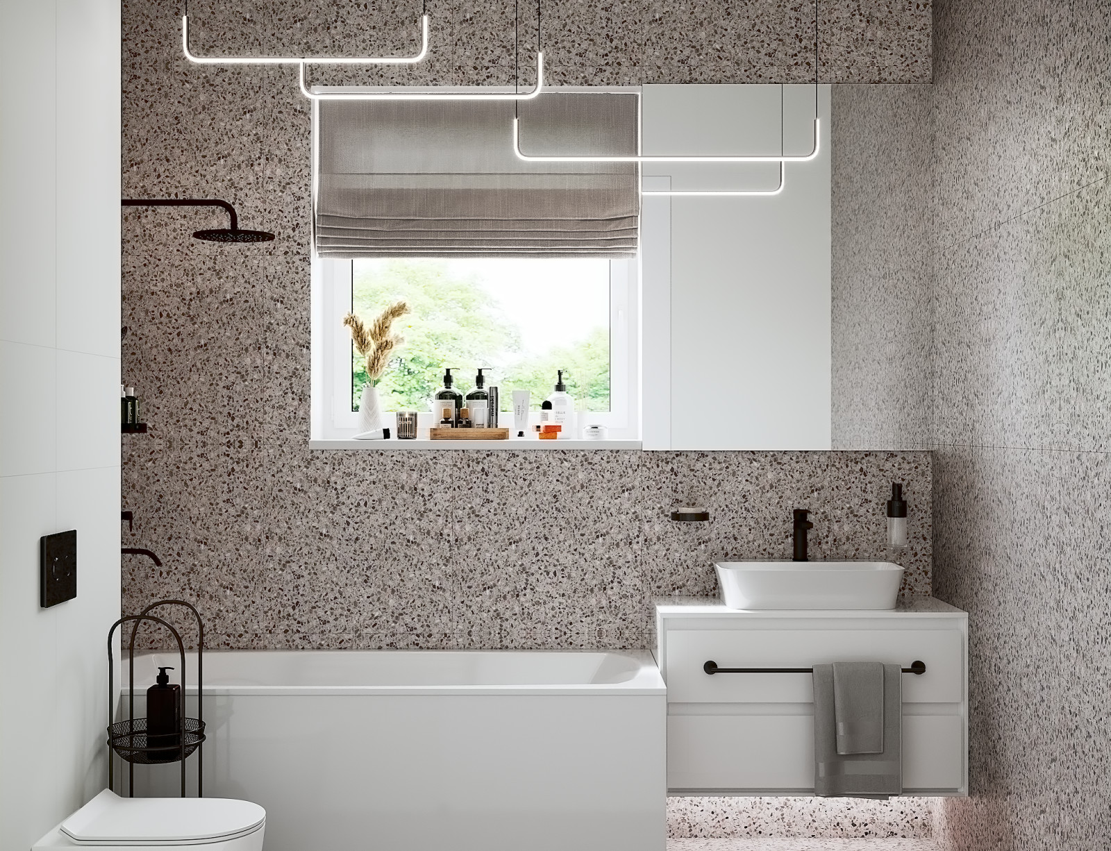 Таун-хаус В Москве