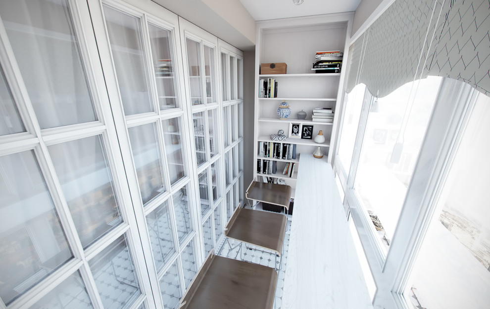 Квартира ЖК Лобачевский