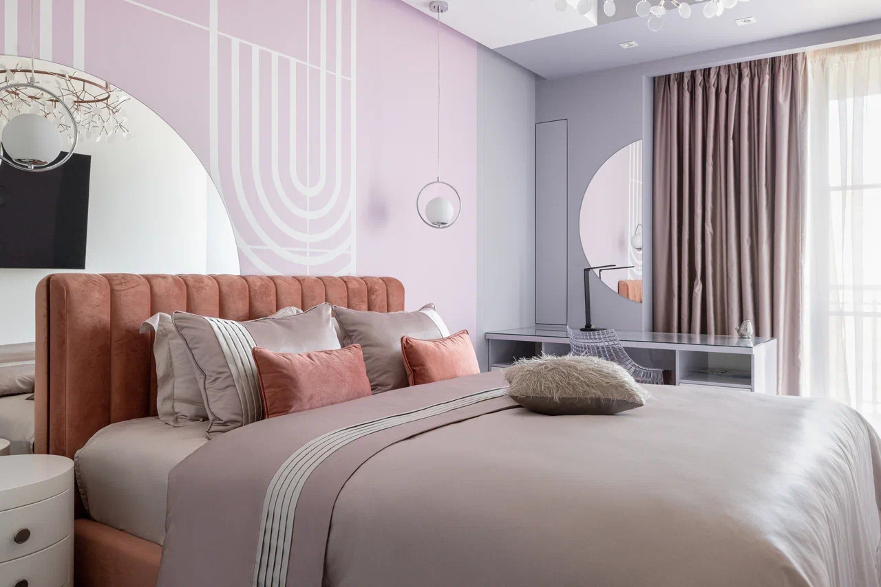 Апартаменты АК Беларусь