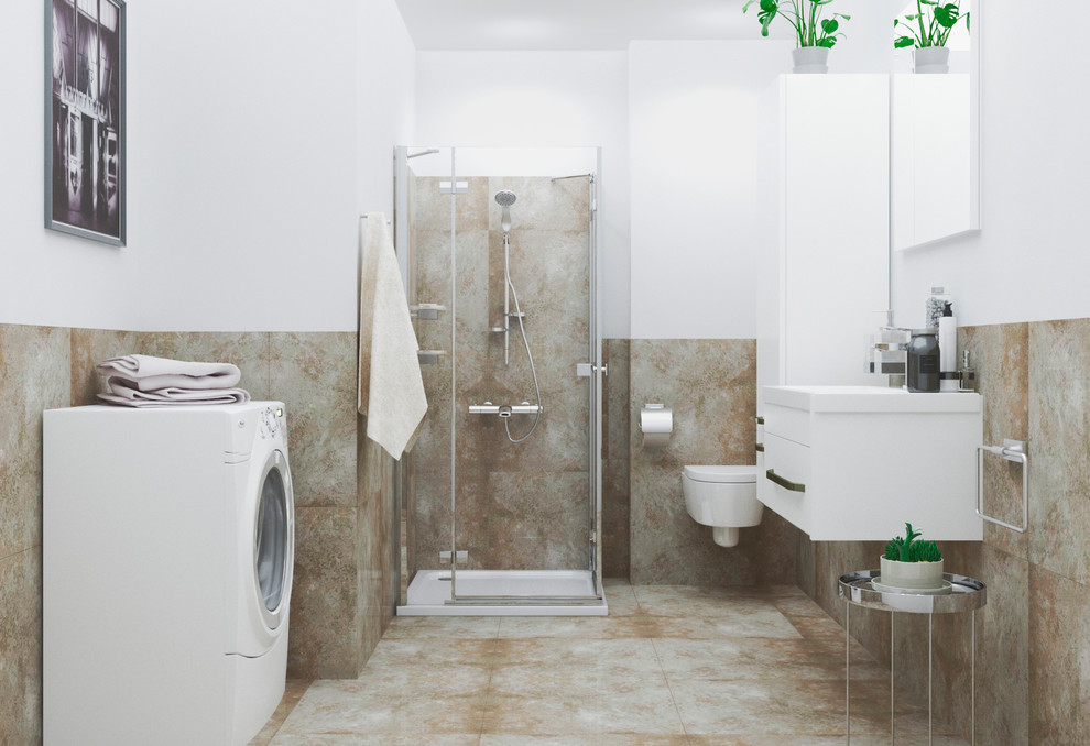 CITY - Светлый