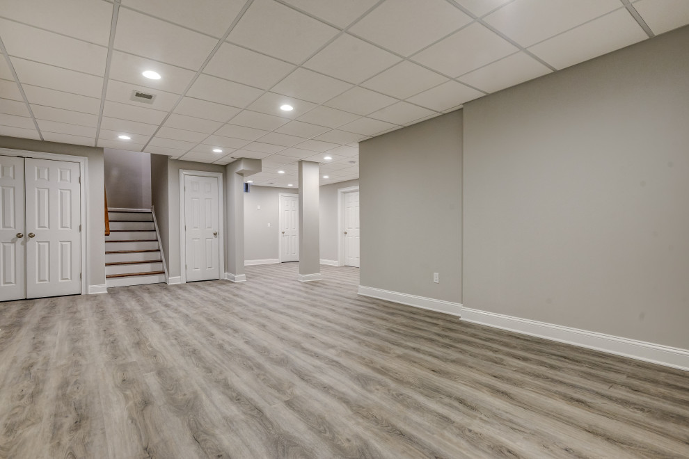 Custom Home Build | Butler Parkway