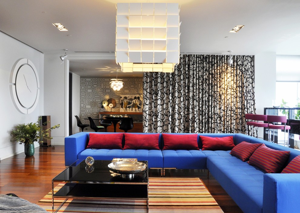 Квартира на Воробьевых горах