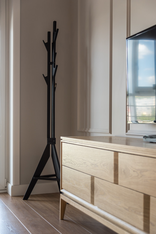 Квартира с видом на Волгу